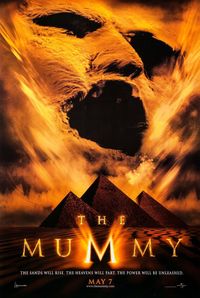 The Mummy Tamil Reviews Where to Watch Movie Online Stream or Skip