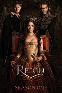 Reign season 1 putlocker clearance