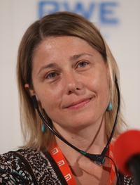 Natasa Dorcic