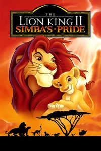 The lion king clearance hd full movie online