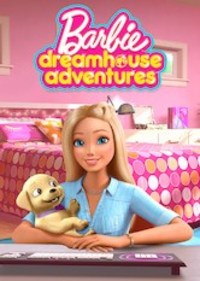 Barbie dreamhouse adventures sales season 3