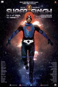 Super Singh Reviews Where to Watch Movie Online Stream or Skip