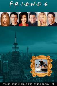 Watch friends season 3 episode online 1