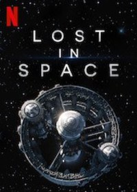 Lost in space season 1 sale episode 1 watch online