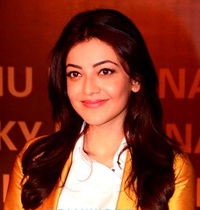 Kajal Aggarwal