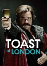 Toast of London Season 1 Watch Online Full Episodes HD Streaming