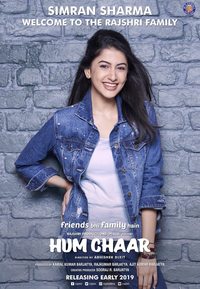 Hum chaar full movie online clearance