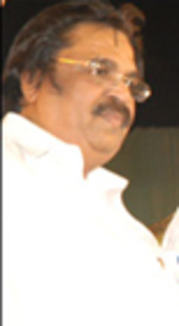 Narayana Rao Dasari