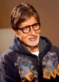 Amitabh Bachchan