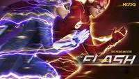 Watch the flash discount season 5 online free