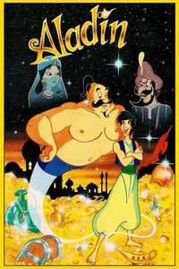 Aladdin movie online online