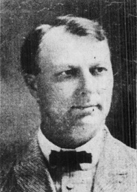 Alfred M. Jackson