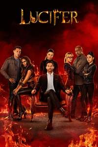 Lucifer Reviews Where to Watch Tv show Online Stream or Skip