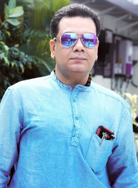 Sudeep Ranjan Sarkar