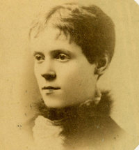 Harriet Bates