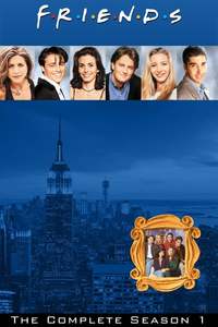 Watch friends full episodes for free hot sale