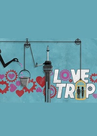 Love Trap Where To Watch Online Streaming Full Tv Show