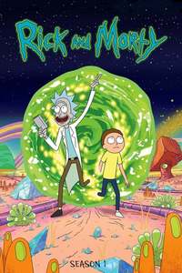 Rick and Morty Season 1 Watch Online Full Episodes HD Streaming