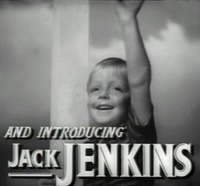 Jack Jenkins