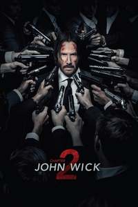 John Wick Chapter 2 Where To Watch Online Streaming Full Movie