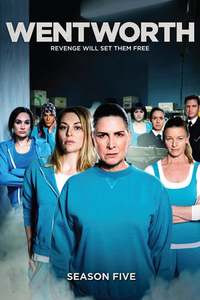 Putlocker wentworth best sale prison season 7