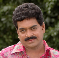 Sivaji Raja