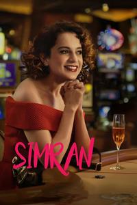 Simran Where to Watch Online Streaming Full Movie