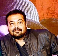 Anurag Kashyap