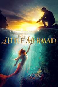 Little mermaid full movie online hot sale