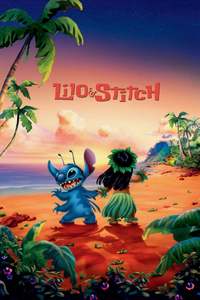 Lilo Stitch Where To Watch Online Streaming Full Movie