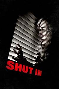 Intruders' Review: Adam Schindler's Shut-in Thriller