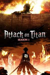 Attack on hot sale titan putlocker