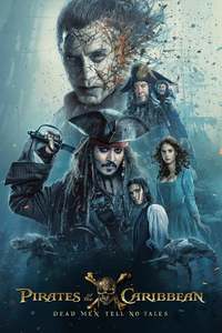 Pirates of the caribbean 5 discount full movie in hindi online