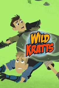 Wild Kratts Reviews Where To Watch Tv