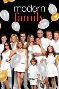Putlocker modern family season 9 store