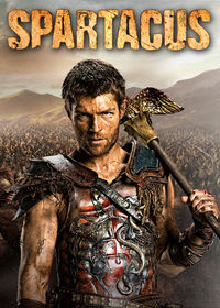 Spartacus season 4 watch online new arrivals