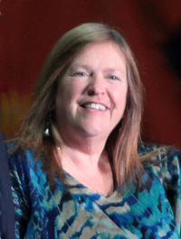 Jane Sanders