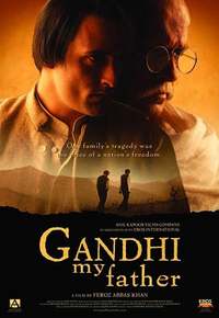 Gandhi My Father Where To Watch Online Streaming Full Movie