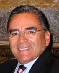 Ronald Gonzales