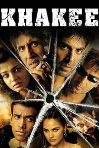 Khakee Where to Watch Online Streaming Full Movie