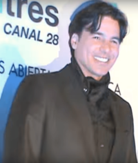 Juan Carlos Garcia