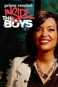 The boys tv on sale show watch online