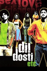 Dosti full movie discount online