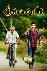 Srimanthudu hindi dubbed 2025 movie watch online