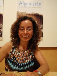 Monica Bernabe