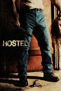 Hostel Reviews + Where to Watch Movie Online, Stream or Skip?