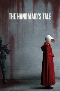 Watch the handmaid's tale season 3 online hot sale