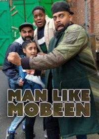 Man Like Mobeen Season 2 Watch Online Full Episodes HD Streaming