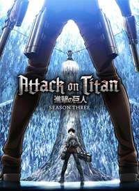 Attack on titan online putlocker