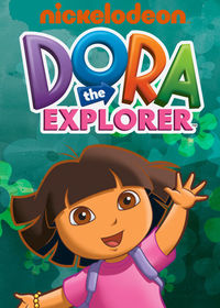 Dora the Explorer - streaming tv show online